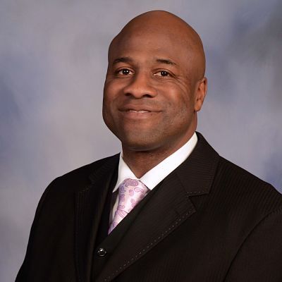 Pete Ferguson